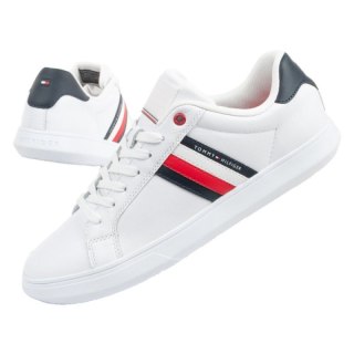 Buty Tommy Hilfiger M FM0FM04921YBS Tommy Hilfiger