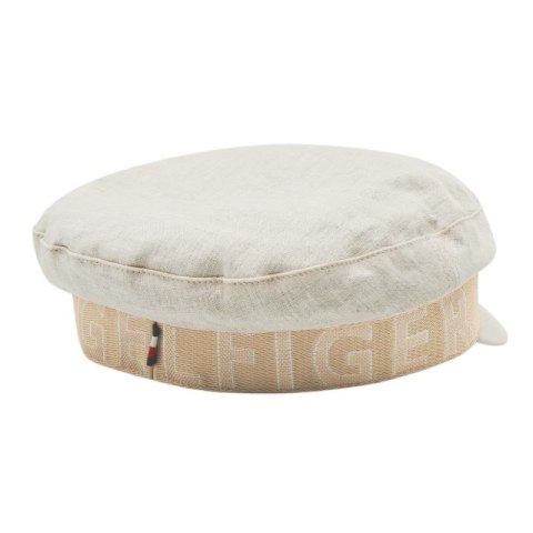 Czapka Tommy Hilfiger Iconic Baker Boy AW0AW11675 Tommy Hilfiger