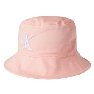 Kapelusz Calvin Klein Jeans Bucket Logo K60K609809 Calvin Klein