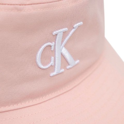 Kapelusz Calvin Klein Jeans Bucket Logo K60K609809 Calvin Klein