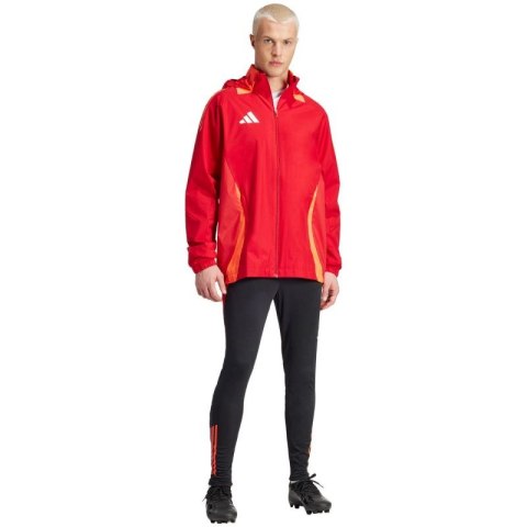 Kurtka adidas Tiro 24 Competition All-Weather M IR9522 Adidas