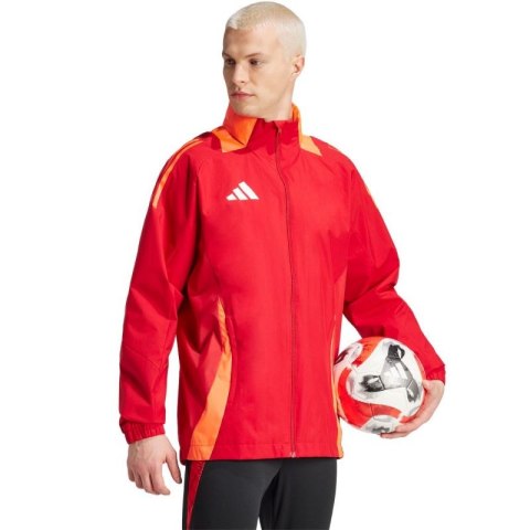 Kurtka adidas Tiro 24 Competition All-Weather M IR9522 Adidas