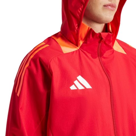 Kurtka adidas Tiro 24 Competition All-Weather M IR9522 Adidas