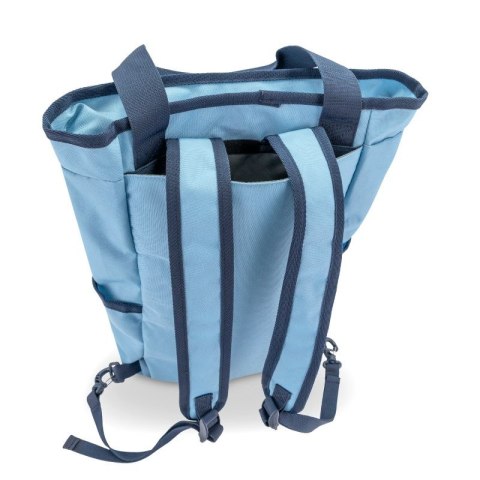 Plecak miejski - torba 2w1 Spokey Osaka SPK-943496 Spokey