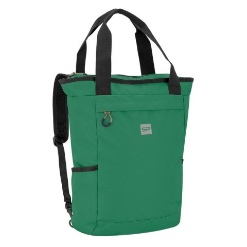 Plecak miejski - torba 2w1 Spokey Osaka SPK-943498 Spokey