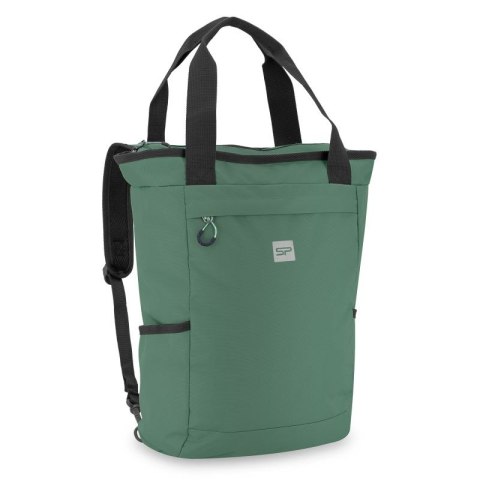 Plecak miejski - torba 2w1 Spokey Osaka SPK-943498 Spokey