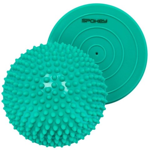 Półkule sensoryczne Spokey Spike SPK-944037 Spokey