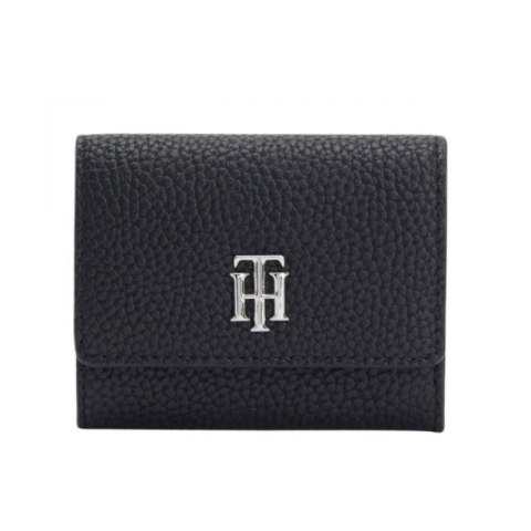 Portfel Tommy Hilfiger Element CC Holder AW0AW13666 Tommy Hilfiger