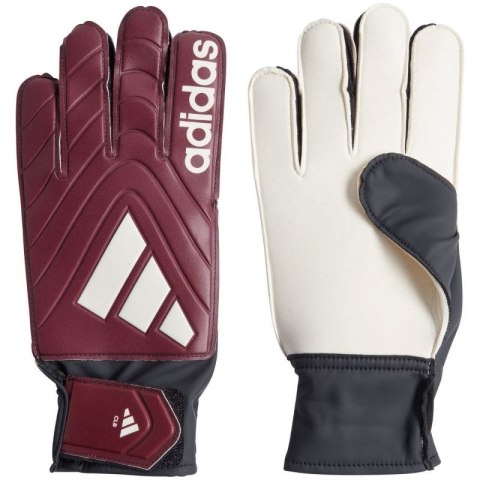 Rękawice bramkarskie adidas Copa Club M IQ4017 Adidas