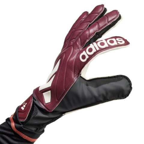 Rękawice bramkarskie adidas Copa Club M IQ4017 Adidas