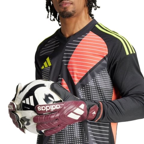 Rękawice bramkarskie adidas Copa Club M IQ4017 Adidas