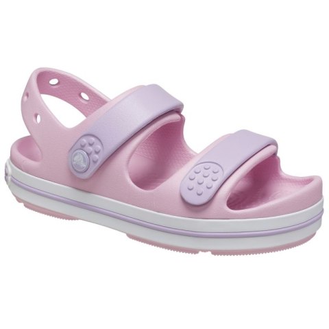Sandały Crocs Crocband Cruiser Jr 209423 Crocs