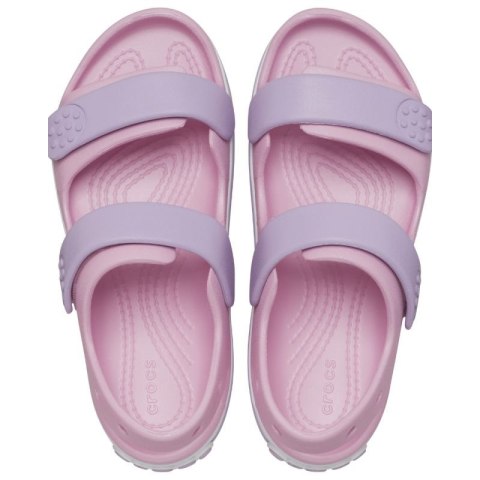 Sandały Crocs Crocband Cruiser Jr 209423 Crocs