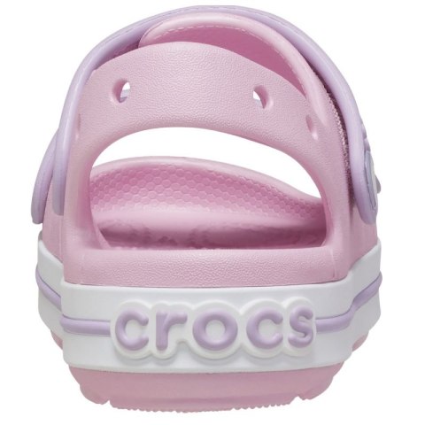 Sandały Crocs Crocband Cruiser Jr 209423 Crocs