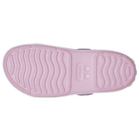 Sandały Crocs Crocband Cruiser Jr 209423 Crocs