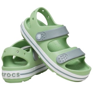 Sandały Crocs Crocband Cruiser Jr 209424 3WD Crocs