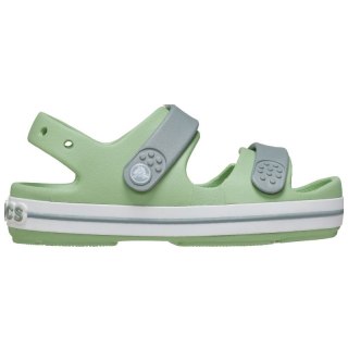 Sandały Crocs Crocband Cruiser Jr 209424 3WD Crocs