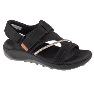Sandały Merrell Terran 4 Backstrap Sandal W J006412 Merrell