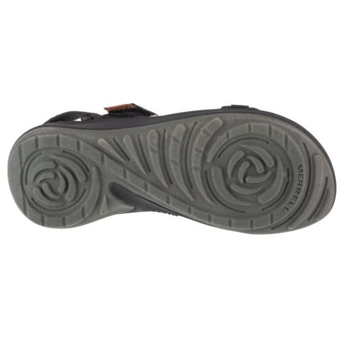 Sandały Merrell Terran 4 Backstrap Sandal W J006412 Merrell