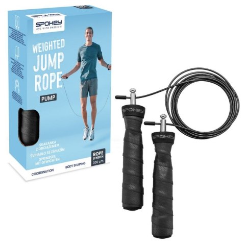 Skakanka Spokey Pump SPK-944035 Spokey