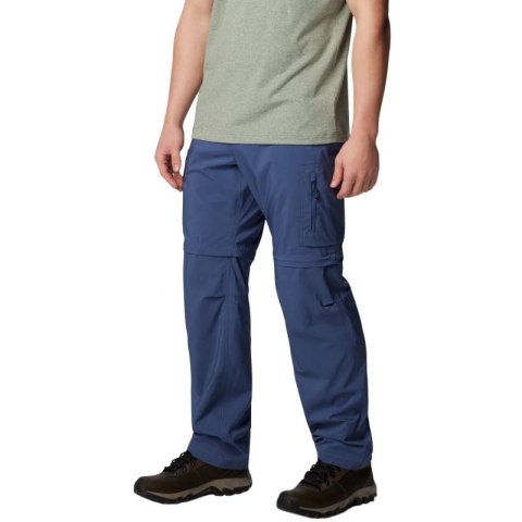 Spodnie Columbia Silver Ridge Utility Convertible Pant M 2012962478 Columbia