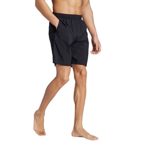 Szorty adidas Solid CLX Classic-Length M IA5379 Adidas