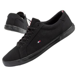 Trampki Tommy Hilfiger M FM0FM005960GJ Tommy Hilfiger