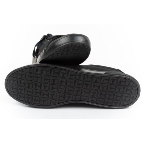 Trampki Tommy Hilfiger M FM0FM005960GJ Tommy Hilfiger