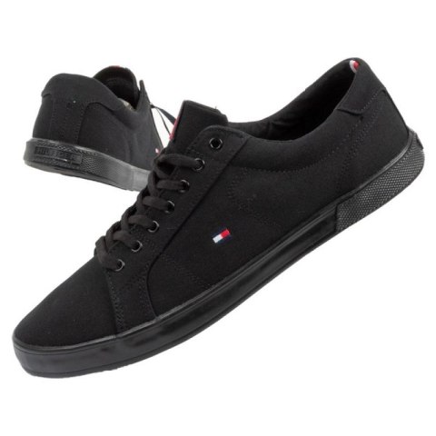 Trampki Tommy Hilfiger M FM0FM005960GJ Tommy Hilfiger