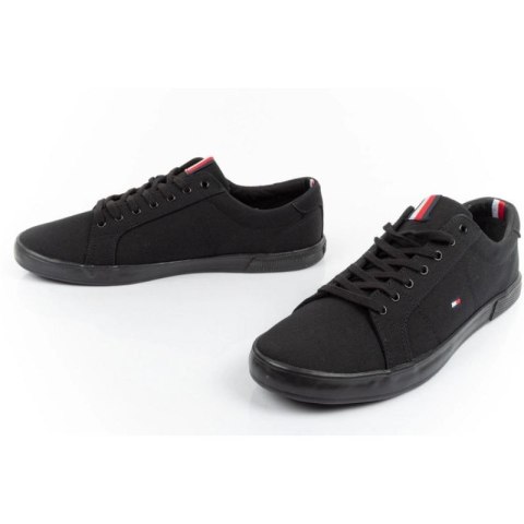 Trampki Tommy Hilfiger M FM0FM005960GJ Tommy Hilfiger
