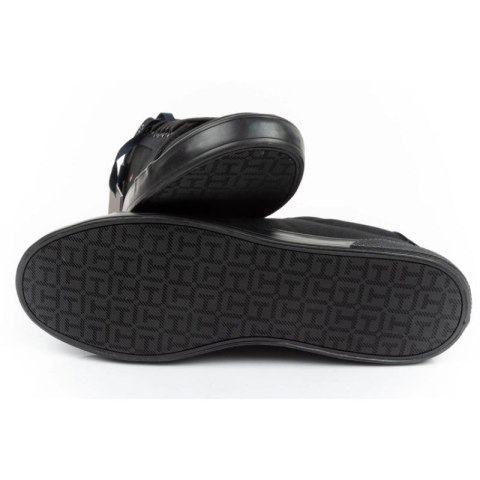 Trampki Tommy Hilfiger M FM0FM005960GJ Tommy Hilfiger
