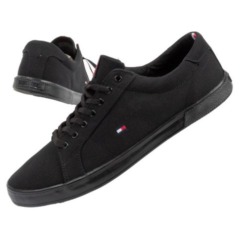 Trampki Tommy Hilfiger M FM0FM005960GJ Tommy Hilfiger