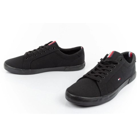 Trampki Tommy Hilfiger M FM0FM005960GJ Tommy Hilfiger