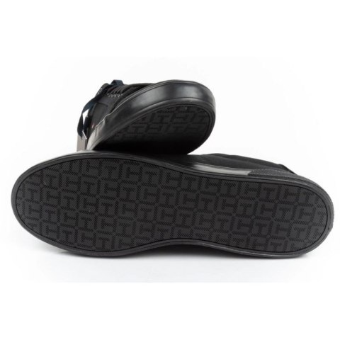 Trampki Tommy Hilfiger M FM0FM005960GJ Tommy Hilfiger