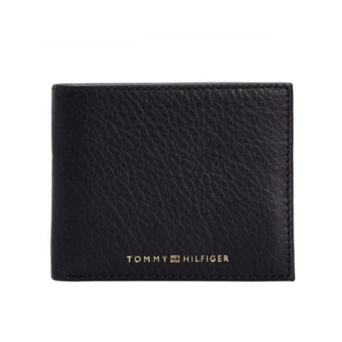 Zestaw upominkowy Tommy Hilfiger Gp Cc Holder And Mini Wallet AM0AM10433 Tommy Hilfiger