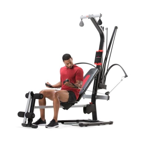 Atlas Bowflex PR 1000 Bowflex