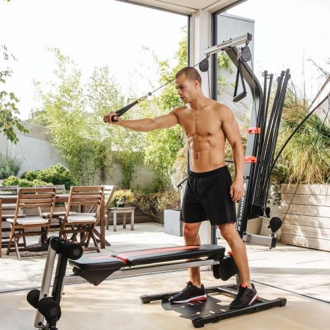 Atlas Bowflex PR 1000 Bowflex