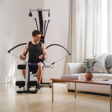 Atlas Bowflex PR 1000 Bowflex