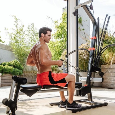 Atlas Bowflex PR 1000 Bowflex