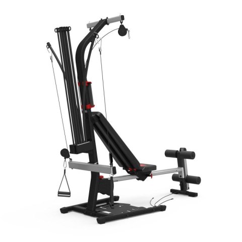 Atlas Bowflex PR 1000 Bowflex