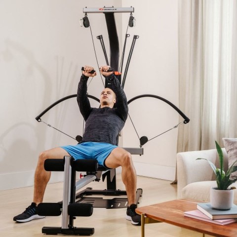 Atlas Bowflex PR 1000 Bowflex