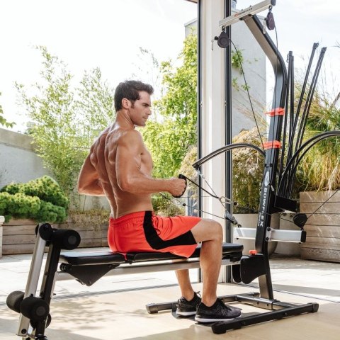 Atlas Bowflex PR 1000 Bowflex