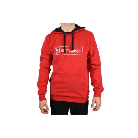 Bluza Helly Hansen 1877 Hoodie M 53338-111 Helly Hansen