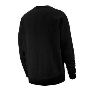 Bluza Nike NSW Club Crew M BV2662-010 Nike SPORTSWEAR