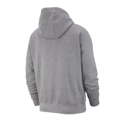 Bluza Nike NSW Club Hoodie FZ M BV2645-063 Nike