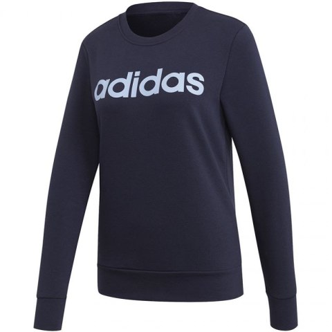 Bluza adidas W Essentials Linear Sweat W EI0678 Adidas