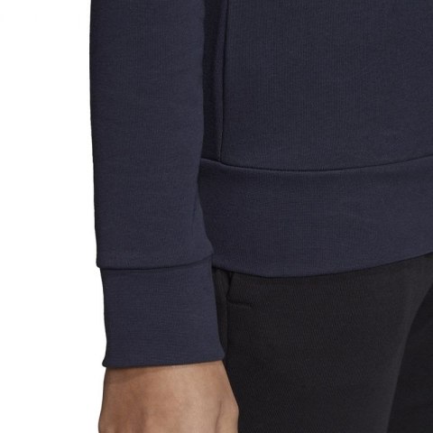 Bluza adidas W Essentials Linear Sweat W EI0678 Adidas