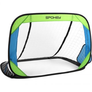 Bramka samorozkładana Spokey Goalkeeper II 2szt. 923495 Spokey