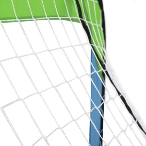 Bramka samorozkładana Spokey Goalkeeper II 2szt. 923495 Spokey
