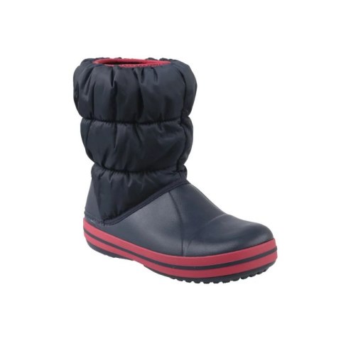 Buty Crocs Winter Puff Boot Jr 14613-485 Crocs